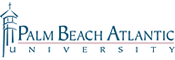 Palm Beach Atlantic University Logo